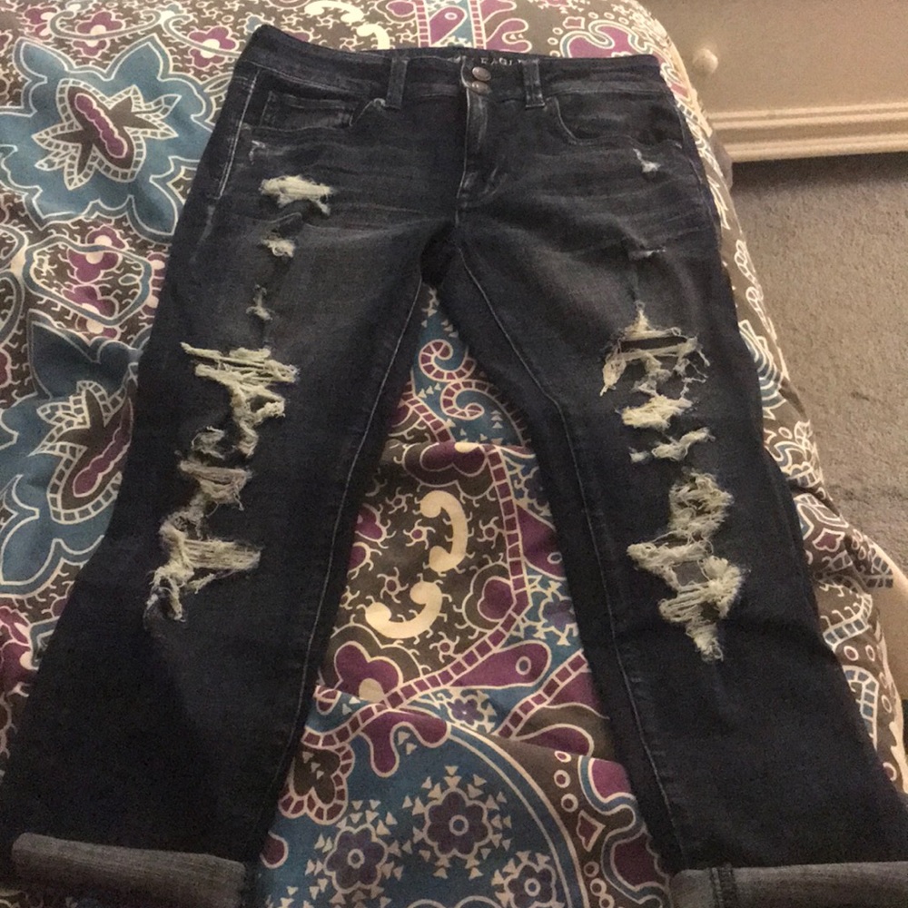 Jeans - Picture 2 of 2